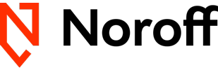 Noroff logo