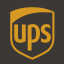 UPS logo
