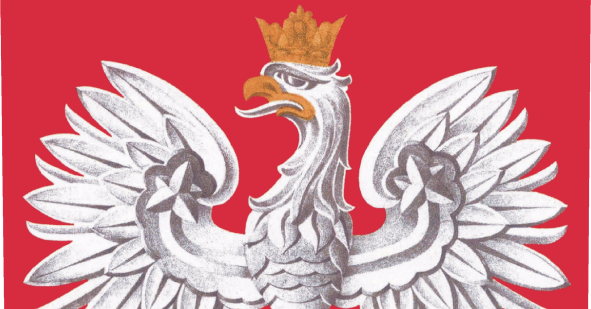 Polish Eagle