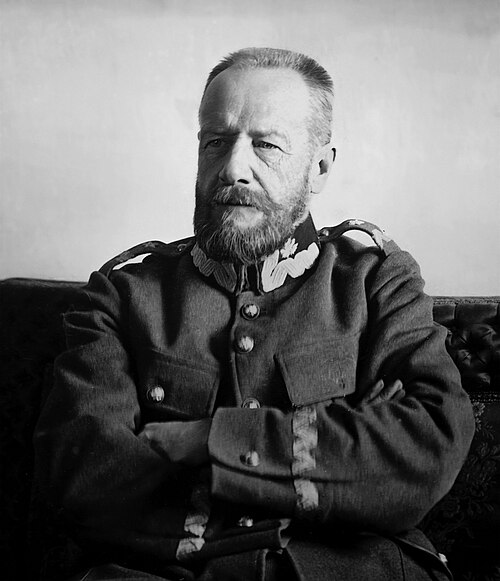 Photo: Lucjan Żeligowski